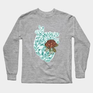 Eternal Love Long Sleeve T-Shirt